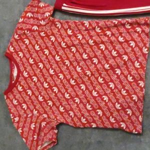 Adidas Outfit (2pc bundled)